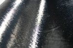 Stitched Off Axis Carbon Fibre Stitched Off Axis Carbon Fibre